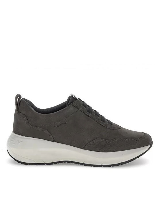 Stonefly Sneakers Gray