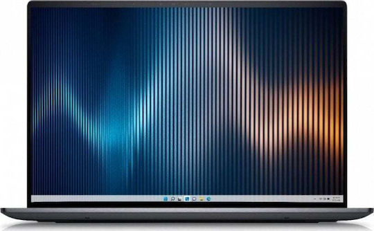 Dell Latitude 5420 14" FHD (i5-1145G7/32GB/512GB SSD/W11 Pro) (DE Keyboard)
