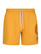 Ανδρικό Μαγιό Σορτς Yellow