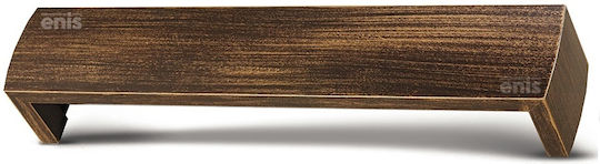 Enis by Domus Metope Cortina Rod No.1885 200buc Metalic