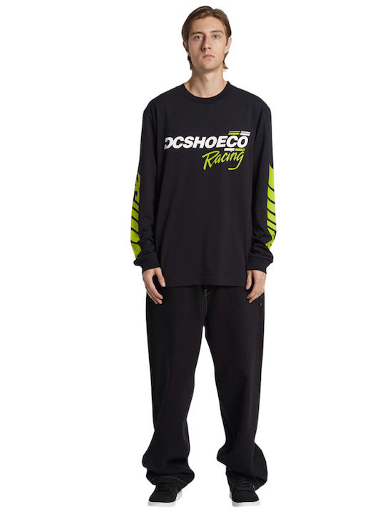 Shoe Co Racing T-shirt Black