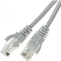 ATC U/UTP Cat.6 Καλώδιο Ethernet ATC U/UTP Cat.6 Καλώδιο Ethernet