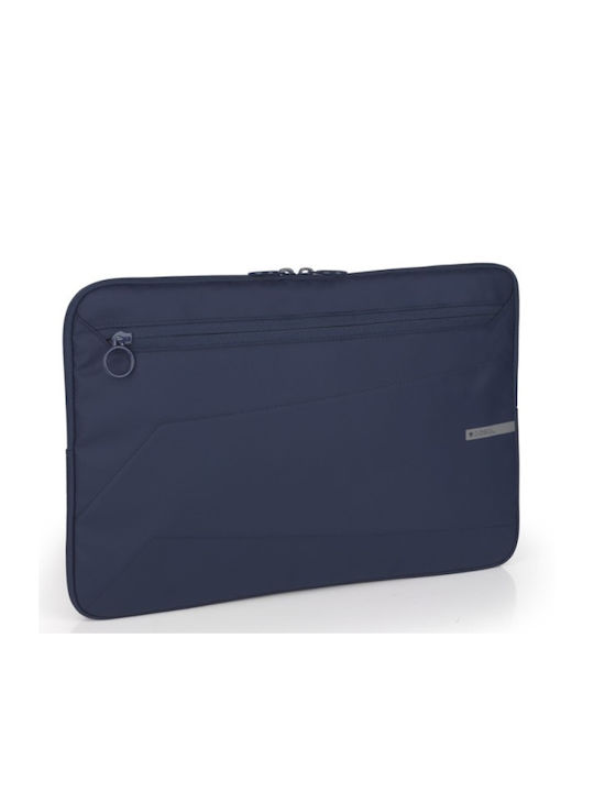 Gabol Case for 15.6" Laptop Blue