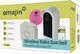 Smart Wireless Video Doorbell Tuya Omajin By Netatmo