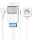 Meross Digital Thermostat Raum Intelligent mit WLAN