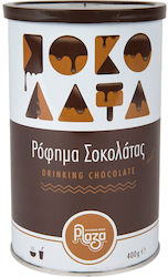 Plaza Σοκολάτα σε Σκόνη 400gr