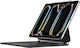 Apple iPad Pro 13" 7th Gen 2024 Keyboard Case Dux Ducis Mk Series Black