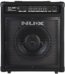 NUX Bluetooth Combo 1 x 10" 30W NUX Bluetooth Combo 1 x 10" 30W