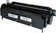 Panasonic Compatible Drum for Laser Printer Panasonic 10000 Pages Black