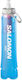 Salomon Hydration Softflask Xa Filter Ασκός Νερού Μπλε
