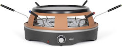 Livoo Παρασκευαστής Πίτσας 1200W Καφέ
