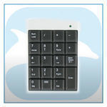 Dolphix 50-eba-5-00 Zifferntastatur