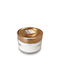 Aromatic Candle 106 ml Essential Oils of Vanilla