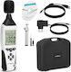 Digital Sound Level Meter Decibel Meter 30-130 Db