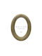 Valeria Frame Polyresin Glass Gold 15x2 4xh20cm C482179