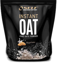 Self Omninutrition Cereals Oats 1000gr