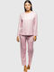 Mihra 50902-32-PINK