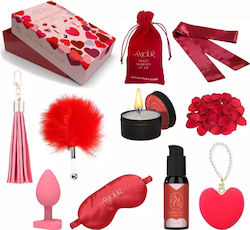 Sex Toys Set Hearts Love Happy Heart Sex Toy Kit Sex Toys Set Hearts Love Happy Heart Sex Toy Kit