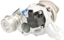 Turbo Citroen C4 Coupe La Bts Turbo T914880 Turbo Citroen C4 Coupe La Bts Turbo T914880