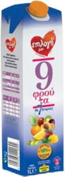 Επιλογή Μου Χυμός 9 Φρούτα 1000ml 5207066111694