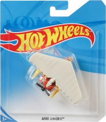 Hot Wheels Sky Buster Αεροπλανάκι για 3+ Ετών Hot Wheels Sky Buster Αεροπλανάκι για 3+ Ετών