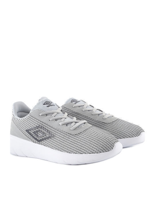 Umbro Sneakers Gray