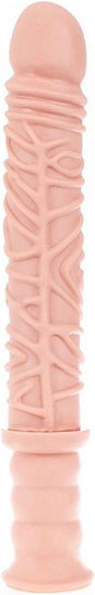 Kiotos Dinoo Damocles XL Dildo Realistic Flesh 42.5cm