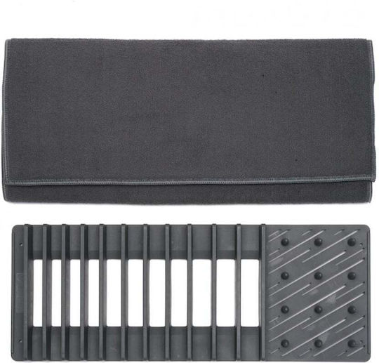 Heinner Scurgător De Chiuvetă Negru