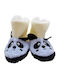 Senses Kids' Slipper Socks Colorful