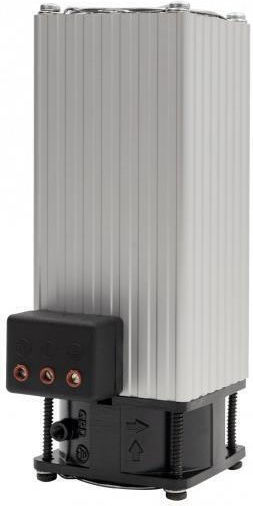 Θερμαντήρας Ptc Ερμάρια Διακοπτών 100w Ανεμιστήρα F6.0110
