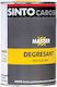 Antisilicone Degreaser Master 1l Sinto