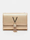 Divina Women's Crossbody Bronze Bag