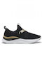 Women's Slip-Ons Black