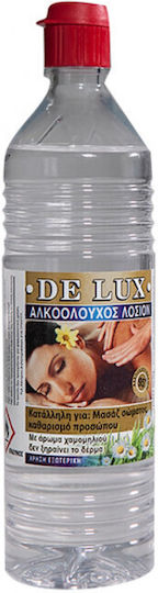 Delux Alcohol Lotion 95o 400ml 4-48233