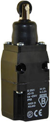 Grenztaster 83401s Rollenversteller