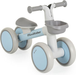 Byox Детски велосипед за баланс Mini Ride Сив