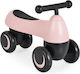 Byox Bicicletă de Echilibru pentru Copii Bugsy Roz