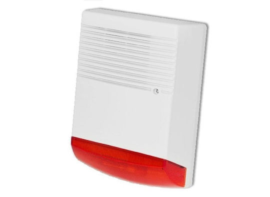 Oem Outdoor Siren Flash Paradox Bs-os359