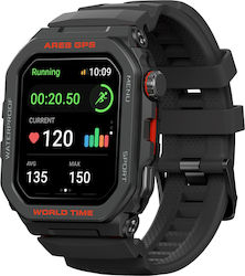 Zeblaze Ares GPS 47mm Смарт Часовник с Пулсомет...