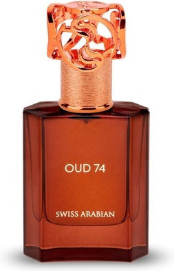 Oud 74 Eau de Parfum 1.7gr