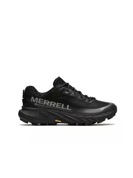 Merrell Agility Peak 5 Trail Black