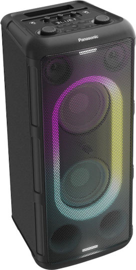 Panasonic Panasonic SC-TMAX45E-K Lautsprecher Schwarz