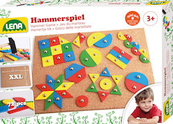 Lena Hammer Nail Set Lena Hammer Nail Set