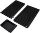 Braun Set 2 Plates Braun Multigrill Snackmaker 5 Brsk009 As00006837