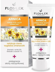 FlosLek Pharma Arnica Eye Moisturiser 30ml FlosLek Pharma Arnica Eye Moisturiser 30ml