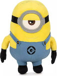 Plush Minions Minion 20 cm