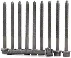 Set garnitură chiulasă Peugeot Boxer Platformă Șasiu Zct_ 1.9 Td 1994-2002 Corteco 016204b