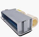 Bravair Clima Fan Coil 2.7/4.05kW Decke