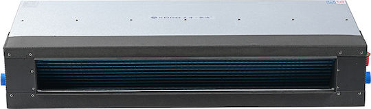 Bravair Clima Unitate de ventiloconvectoare 4.8/7.1kW Unitate de tavan ascunsă