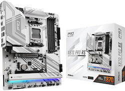 ASRock X870 Pro RS WiFi ASRock X870 Pro RS WiFi